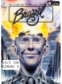 Brazil, o Filme
