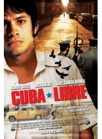 Cuba Libre: Sangue e Paixão