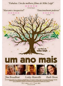 Um Ano Mais