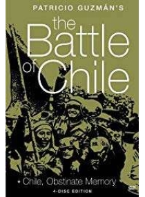 A Batalha do Chile - Segunda Parte: o golpe de Estado 
