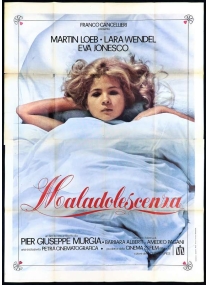 MALADOLESCENZA