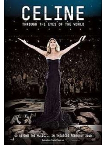 Celine: Through the Eyes of the World