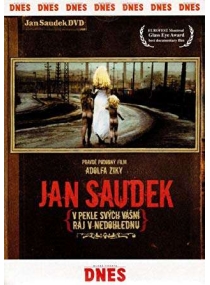 Jan Saudek - Preso por suas paixões, sem esperança de se salvar