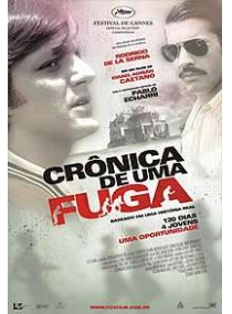 Crônica de uma Fuga