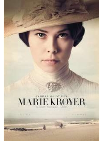 Marie Kroyer