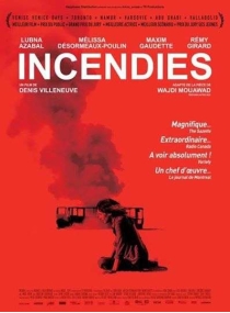Incêndios