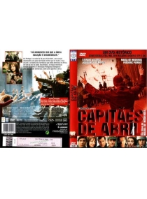Capitães de Abril