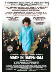 Revolução em Dagenham