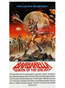 Barbarella
