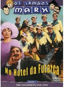 Hotel da Fuzarca