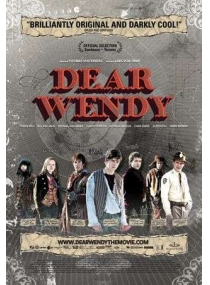Querida Wendy