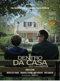 Dentro da Casa