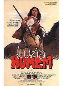 Luzia Homem