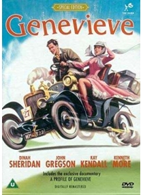 Genevieve