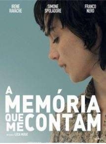 Memória que Me Contam, A