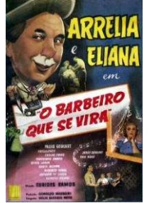 Barbeiro Que Se Vira, O