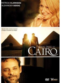 Meus Dias no Cairo 