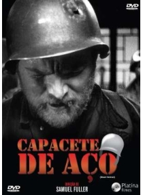 Capacete de Aço
