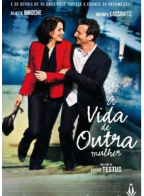 Vida de Outra Mulher, A