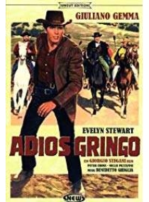 Adeus Gringo