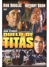 Duelo de Titãs