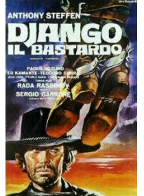 Django, o Bastardo