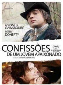 Confissões de um Jovem Apaixonado