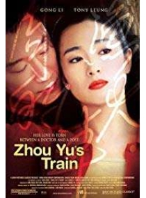 Trem de Zhou Yu