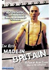 Made in Britain