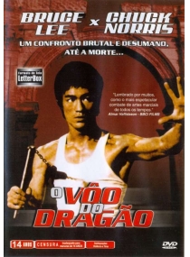 Vôo do Dragão, O
