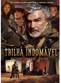 Trilha Indomável