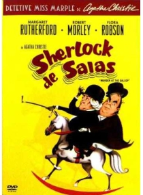 Sherlock de Saias