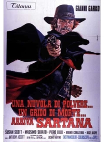 Fujam, Sartana Chegou!