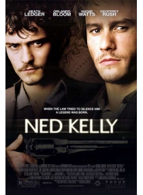 Ned Kelly