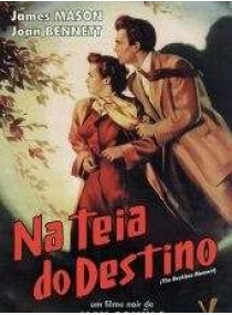 Na Teia do Destino