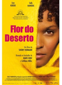 Flor do Deserto