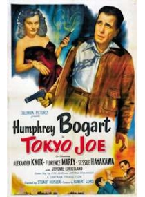 Tokyo Joe