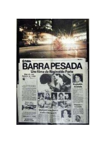 Barra Pesada