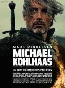 Lenda de Michael Kohlhaas, A
