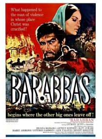 Barrabás