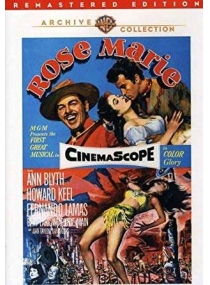 Rose Marie