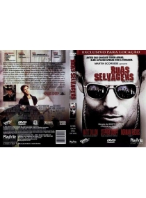 Ruas Selvagens