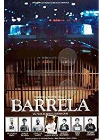 Barrela: Escola de Crimes