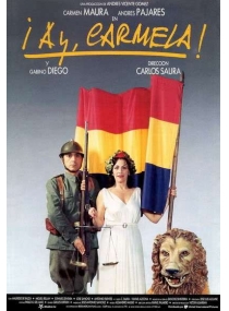 Ai, Carmela! / Ay, Carmela!