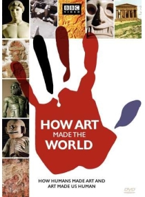 Como a Arte Moldou o Mundo