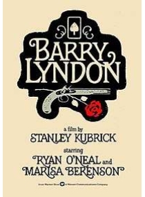 Barry Lyndon