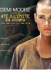 Até o Limite da Honra