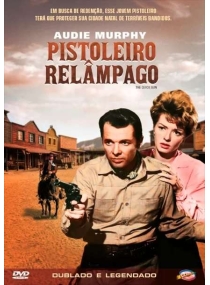 Pistoleiro Relâmpago