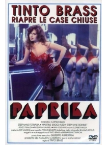 Bordel de Paprika