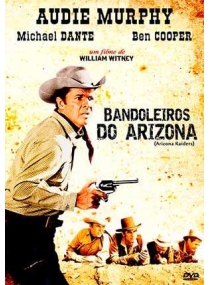 Bandoleiros do Arizona